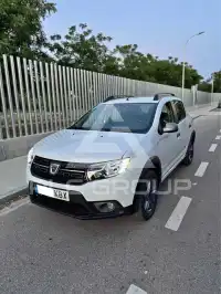 2017 Dacia Sandero