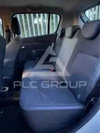 2017 Dacia Sandero