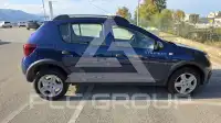 2017 Dacia Sandero