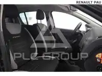 2017 Dacia Sandero