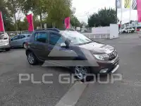 2017 Dacia Sandero
