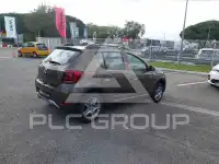 2017 Dacia Sandero