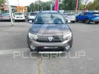 2017 Dacia Sandero