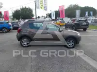 2017 Dacia Sandero