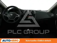 2017 Dacia Sandero