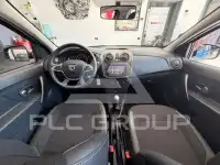 2017 Dacia Sandero