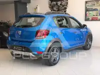 2017 Dacia Sandero