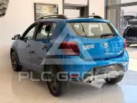 2017 Dacia Sandero