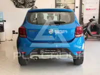 2017 Dacia Sandero