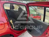 2017 Dacia Sandero
