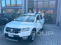 2017 Dacia Sandero
