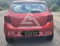 2017 Dacia Sandero