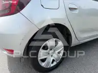 2017 Dacia Sandero