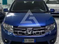 2017 Dacia Sandero