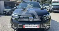 2017 Dacia Sandero