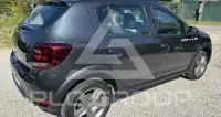 2017 Dacia Sandero