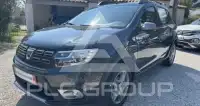 2017 Dacia Sandero