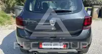 2017 Dacia Sandero