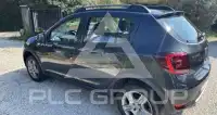 2017 Dacia Sandero