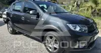 2017 Dacia Sandero