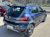 2017 Dacia Sandero