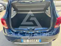2017 Dacia Sandero