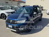 2017 Dacia Sandero