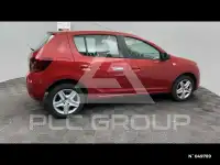 2017 Dacia Sandero
