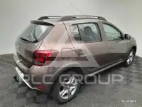 2017 Dacia Sandero