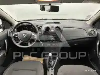 2017 Dacia Sandero