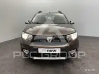 2017 Dacia Sandero