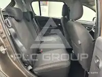 2017 Dacia Sandero
