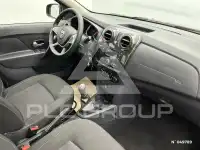 2017 Dacia Sandero