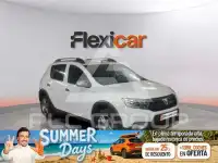 2017 Dacia Sandero