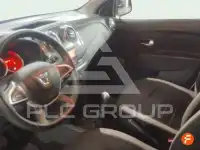 2017 Dacia Sandero
