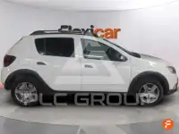 2017 Dacia Sandero