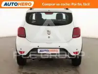 2017 Dacia Sandero