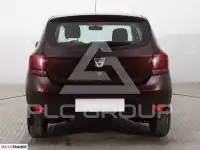 2017 Dacia Sandero
