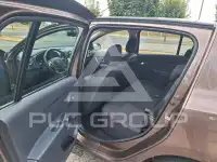 2017 Dacia Sandero