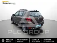 2017 Dacia Sandero