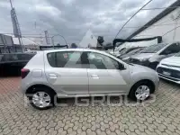 2017 Dacia Sandero
