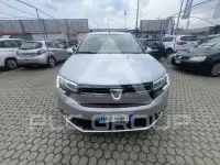 2017 Dacia Sandero