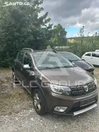 2017 Dacia Sandero