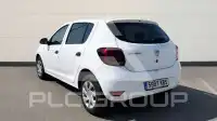 2017 Dacia Sandero