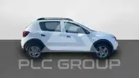 2017 Dacia Sandero