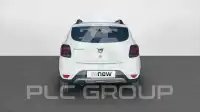 2017 Dacia Sandero