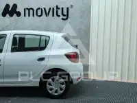 2017 Dacia Sandero