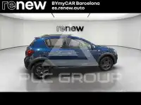 2017 Dacia Sandero