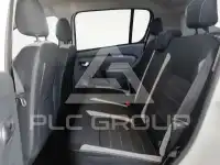 2017 Dacia Sandero