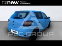 2017 Dacia Sandero